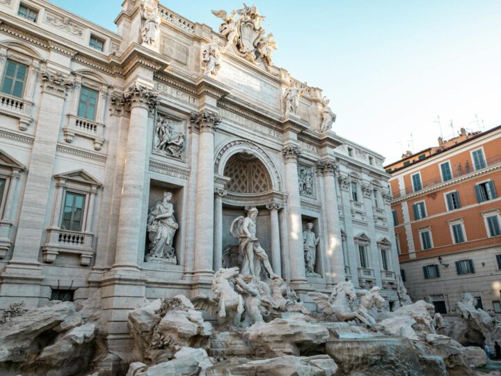 Piazza del Potro